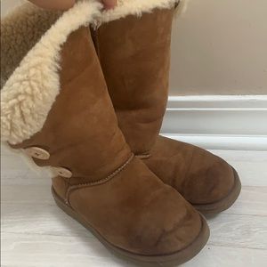 Used UGG Boots